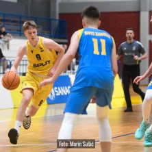 Predkadeti Split NoviZagreb 30