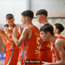 Predkadeti CedevitaJunior Podsused 17