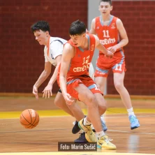 Predkadeti CedevitaJunior Podsused 23