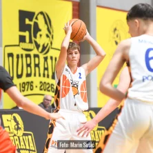 Predkadeti CedevitaJunior Podsused 27