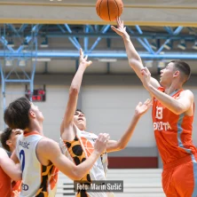 Predkadeti CedevitaJunior Podsused 34