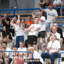 Predkadeti CedevitaJunior Podsused 40