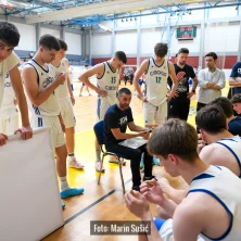 Juniori Zadar Cibona 18