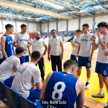 Juniori Zadar Cibona 20
