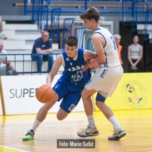 Juniori Zadar Cibona 25