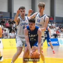 Juniori Zadar Cibona 27