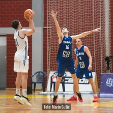 Juniori Zadar Cibona 28