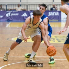 Juniori Zadar Cibona 35