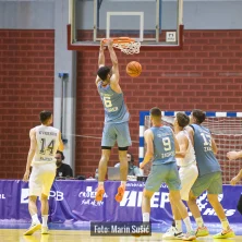 Juniori CedevitaJunior Kvarner 0904
