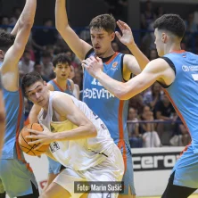 Juniori CedevitaJunior Kvarner 0907