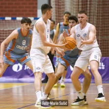 Juniori CedevitaJunior Kvarner 0988