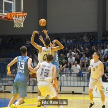 Juniori CedevitaJunior Kvarner 1114