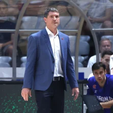 KK Zadar KK Cibona
