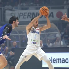KK Zadar KK Cibona