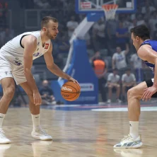 KK Zadar KK Cibona