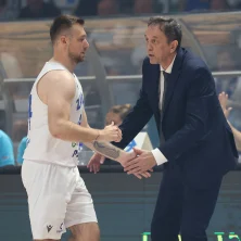 KK Zadar KK Cibona