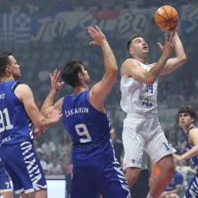 KK Zadar KK Cibona