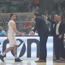 KK Zadar KK Cibona
