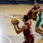 3x3 Slovačka 1. Dan 11
