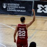 3x3 Slovačka 1. Dan 12