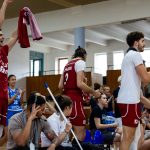 3x3 Slovačka 1. Dan 13