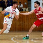 3x3 Slovačka 1. Dan 16