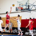 3x3 Slovačka 1. Dan 17