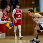 3x3 Slovačka 1. Dan 19
