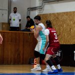 3x3 Slovačka 1. Dan 2