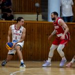 3x3 Slovačka 1. Dan 21