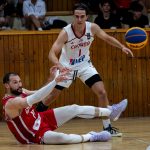 3x3 Slovačka 1. Dan 22