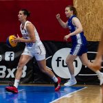 3x3 Slovačka 1. Dan 26
