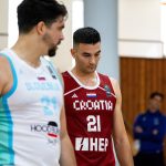 3x3 Slovačka 1. Dan 3