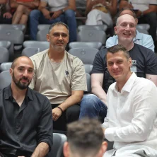 KK Zadar KK Cibona