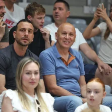 KK Zadar KK Cibona