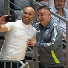 KK Zadar KK Cibona