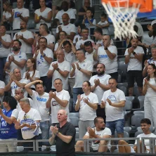 KK Zadar KK Cibona