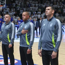 KK Zadar KK Cibona