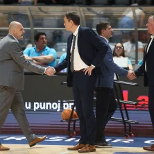 KK Zadar KK Cibona