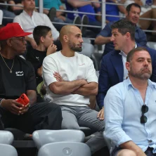 KK Zadar KK Cibona