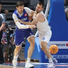 KK Zadar KK Cibona