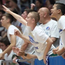 KK Zadar KK Cibona
