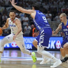 KK Zadar KK Cibona