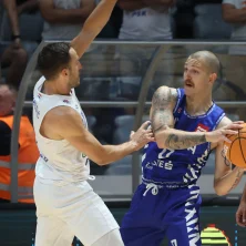 KK Zadar KK Cibona
