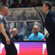 KK Zadar KK Cibona