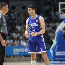 KK Zadar KK Cibona