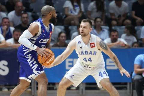 Najava treće utakmice finala SuperSport Premijer lige: Rudež poziva navijače, Jusup kratak i jasan