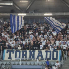 KK Zadar KK Cibona