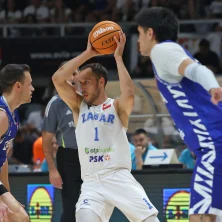 KK Zadar KK Cibona