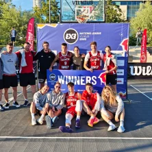 3x3 mladi